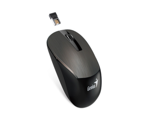 MOUSE NX-7015 CHOCOLATE INAL