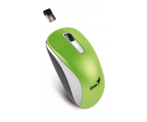 MOUSE NX-7010 VERDE