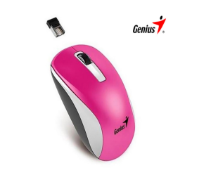 MOUSE NX-7010 MORADO, DPI AJUSTABLE