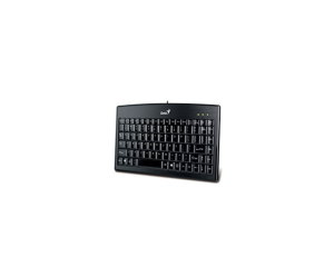 TECLADO GENIUS LUXEMATE 100