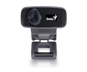 CÁMARA WEB FACECAM 1000X HD