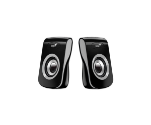 31730026400 PARLANTE GENIUS SP-Q180 NGRO