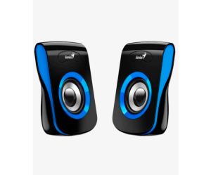 31730026403 PARLANTE GENIUS SP-Q180 AZUL