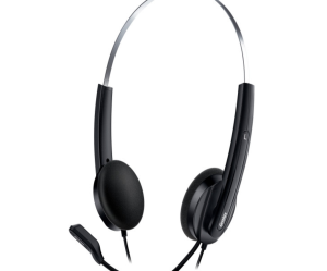 AURICULARES USB HS-220U
