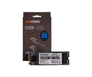 SSD E100N(STD)/256G