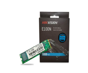 SSD E100N(STD)/512G