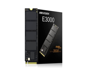 SSD E3000(STD)/256G