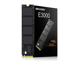 SSD E3000(STD)/512G