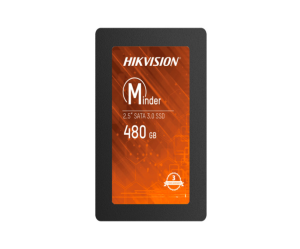 SSD MINDER(S)/480G