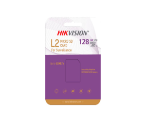 MICRO SD HS-TF-L2/128G/P