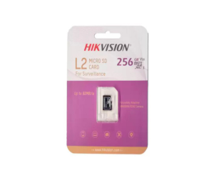 MICROSD HS-TF-L2/256G/P