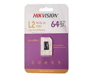 MICROSDX L2 /64GB/CLASS10