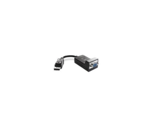 CONV DISPLAYPORT/VGA