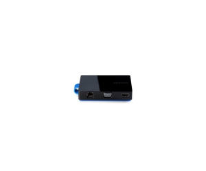 BASE DE VIAJE HP USB