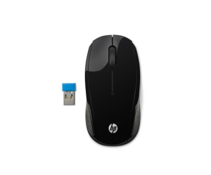 HP 200 OMAN MOUSE
