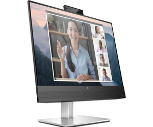 HP E24MV G4 FHD CONFERENCING
