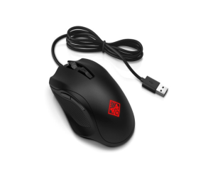 MOUSE GAMER HP OMEN 400