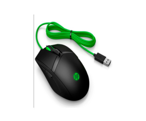 MOUSE GAMER HP PAVILION 300