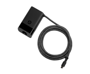 ADAPTADOR SLIM HP USB-C 65W