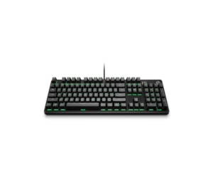TECLADO GAMER HP PAVILION500