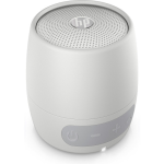 2D801AA ALTAVOZ HP 360 BLUETOOTH PLATA