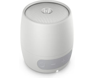 2D801AA ALTAVOZ HP 360 BLUETOOTH PLATA