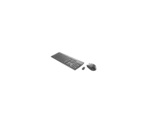 COMBO TECLADO MOUSE HP SLIM