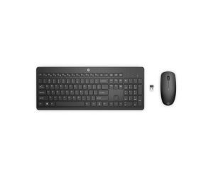1Y4D0AA-ABM COMBO MOUS-TECLAINALAM HP235