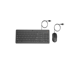 COMBO USB HP 150 TECLA/MOUS
