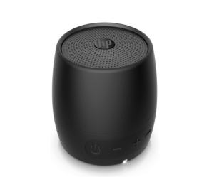 2D799AA ALTAVOZ HP 360 BLUETOOTH NEGRO
