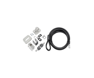 KIT BLOQUEO DE SEGURIDAD HP