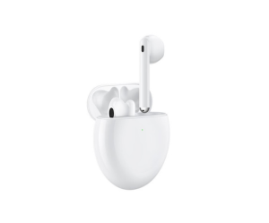 HUAWEI FREEBUDS 4 BLANCOS