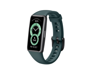 HUAWEI BAND 6 VERDE