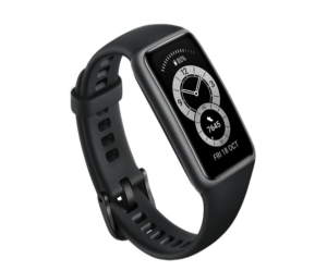 HUAWEI BAND 6 NEGRO