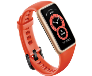 HUAWEI BAND 6 NARANJA