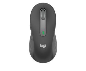 910-006250 MOUSE LOGI M650 MED NEG INA
