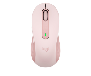 910-006251 MOUSE LOGI M650 MED ROSA INA