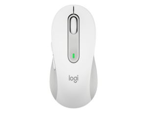 910-006252 MOUSE LOGI M650 MED BLAN INA