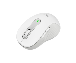 910-006233 MOUSE LOGI M650 LARG BLAN INA