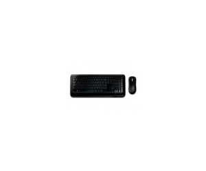 COMBO TECLADO/MOUSE WRLS 850