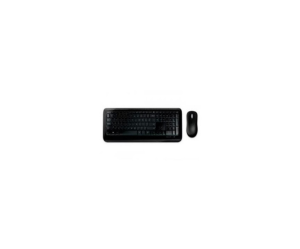 COMBO TECLADO MOUSE WRLS 850