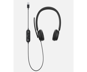 AURICULAR MODERNO USB MICROSOFT