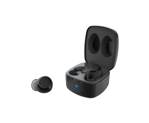 AUDIFONOS BUS 100 BLACK