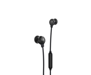 AUDIFONOS EARBUDS 3-S BLACK