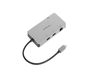 DOCKING DOCK423TT DUALVIDEO