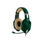 AUDÍFONOS TRUST GXT322 CARUS