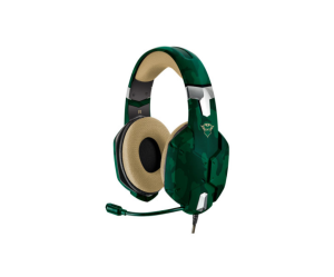 AUDÍFONOS TRUST GXT322 CARUS
