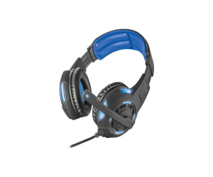 AUDÍFONOS TRUST GXT350 RADIU