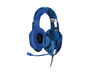 AUDÍFONOS TRUST GXT322 CARUS