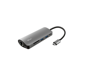 ADAPTADOR DALYX TRUST 7EN1